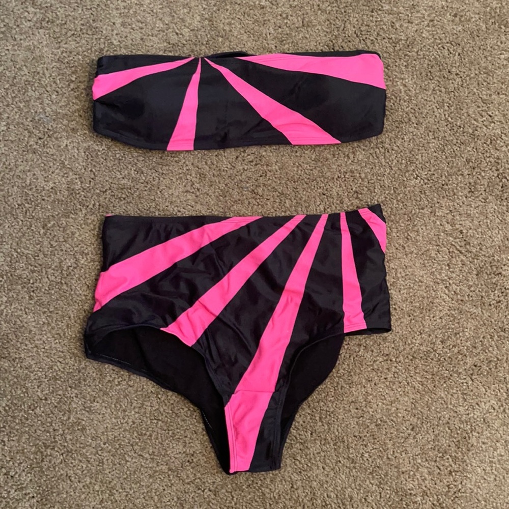 Coral Reef 2 Piece